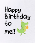 Happy birthday to me Seilinukas Happy birthday to me Seilinukas